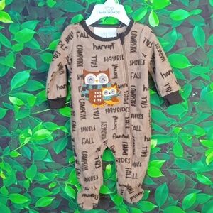 🛝 Koalababy Fall Owl Sleeper